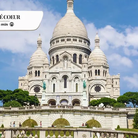 270 Haute - Superb In Paris. Paris