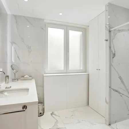 Apartment 270 Haute - Superb In Paris.