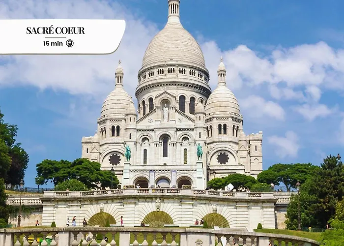 270 Haute - Superb In Paris. パリ