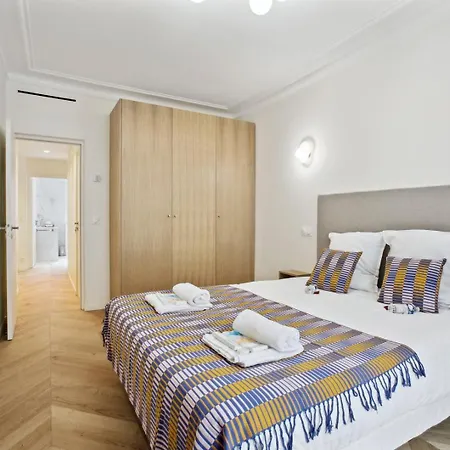270 Haute - Superb In Paris. Апартаменты *